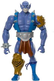 Mattel Masters of the Universe x ThunderCats Action Figure Panthro 14 cm