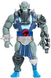 Mattel Masters of the Universe x ThunderCats Action Figure Panthro 14 cm