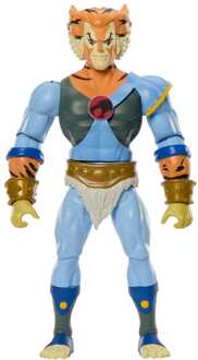 Mattel Masters of the Universe x ThunderCats Action Figure Tygra 14 cm