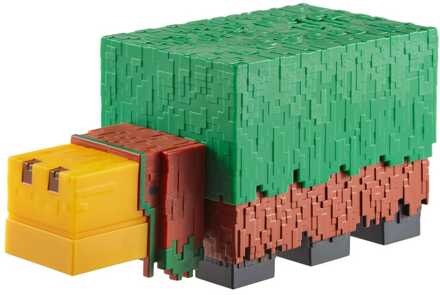 Mattel Minecraft Action Figure Sniffer 8 cm