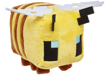 Mattel Minecraft Plush Figure Bee 15 cm