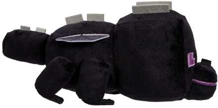 Mattel Minecraft Plush Figure Ender Dragon 20 cm