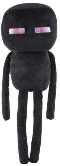 Mattel Minecraft Plush Figure Enderman 20 cm