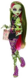 Mattel Monster High Collector Doll Venus McFlytrap