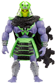 Mattel MOTU x TMNT: Turtles of Grayskull Action Figure Skeletor 14 cm