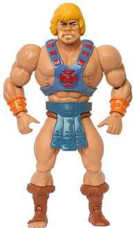 Mattel MOTU x TMNT: Turtles of Grayskull Action Figure Stealth He-Man 14 cm