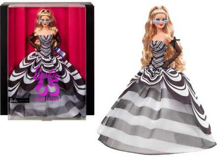 Mattel Pop Barbie Signature 65th anniversary