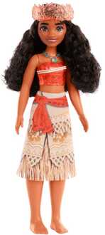 Mattel Pop Vaiana (Moana) Multikleur