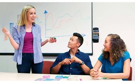 Mattel Silicon Valley Start-Ups Spiel Partyspel