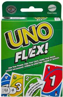 Mattel UNO Flex