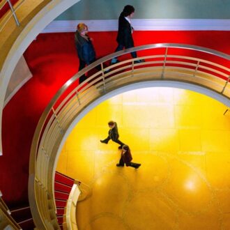 Matter Does Not Define - Lathums