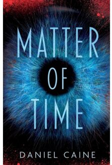 Matter Of Time - Daniel Caine