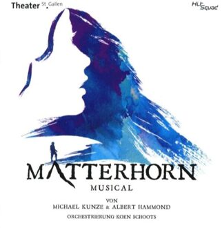 Matterhorn- Das Musical