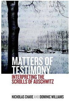 Matters of Testimony