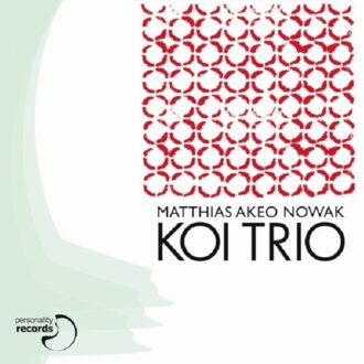 Matthias Akeo Nowak - Koi Trio
