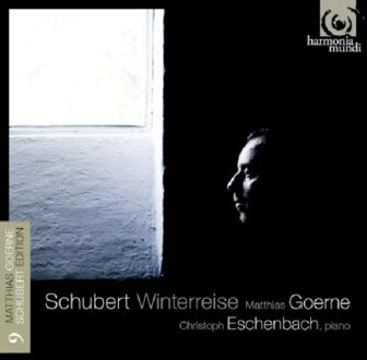 Matthias Goerne - Winterreise