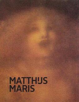 Matthijs Maris - Boek Richard Bionda (9462083800)