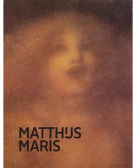Matthijs Maris - Boek Richard Bionda (9462083819)