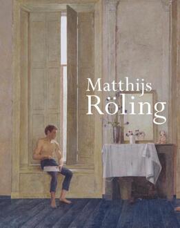 Matthijs Röling -  Floor van Heuvel (ISBN: 9789462626133)