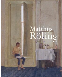 Matthijs Röling - Floor van Heuvel