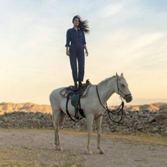 Mattiel (LP)