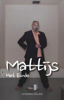 Mattijs
