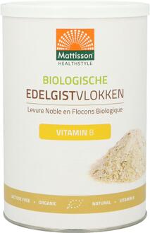 Mattisson Biologische Agave Edelgistvlokken 200 gram