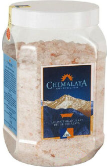Mattisson Himalaya badzout grof, 1 kg