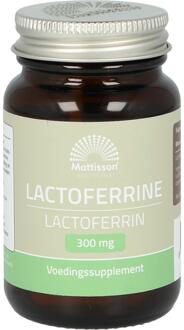 Mattisson Lactoferrine 300 mg