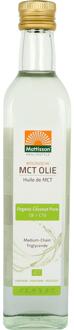 Mattisson / MCT olie blend biologisch