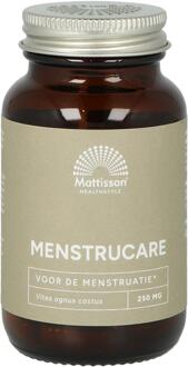 Mattisson Menstrucare