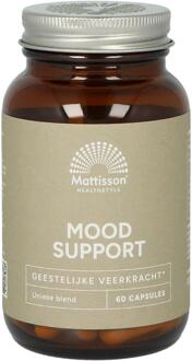 Mattisson Mood Support