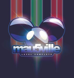 Mau5Ville: Level Complete
