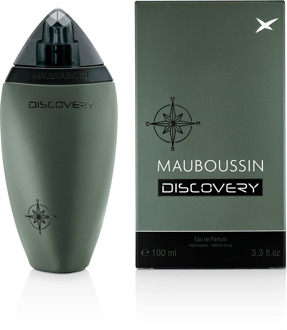 Mauboussin Eau de Parfum Mauboussin Discovery EDP 100 ml