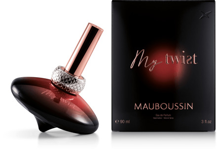 Mauboussin Eau de Parfum Mauboussin My Twist EDP 40 ml