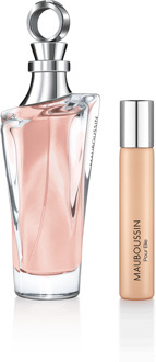 Mauboussin Eau de Parfum Mauboussin Pour Elle EDP Gift Set 100 ml + 20 ml
