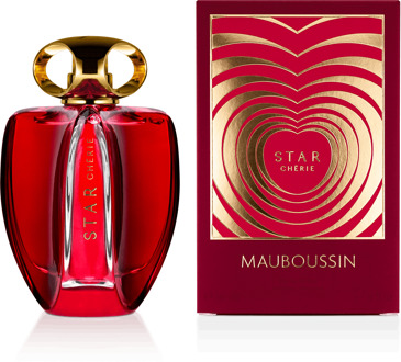 Mauboussin Eau de Parfum Mauboussin Star Cherie EDP 90 ml