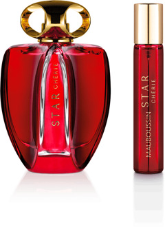 Mauboussin Eau de Parfum Mauboussin Star Cherie EDP Gift Set 90 ml + 20 ml