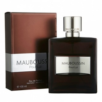 Mauboussin Eau De Parfum Pour Lui 100 ml - Voor Mannen