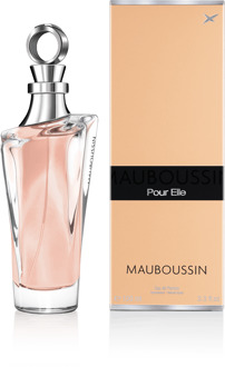 Mauboussin Pour Elle - 100 ml - Eau de parfum