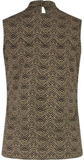 Maud Veelkleurig - XL