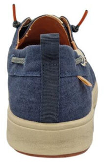 Maui flax - maat 43 Blauw