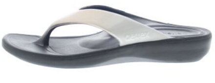 Maui flips - maat 38 Zwart