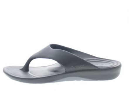 Maui flips - maat 44,5 Zwart