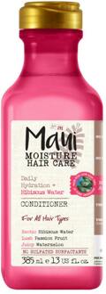Maui Moisture Conditioner Maui Moisture Daily Hydration Hibiscus Water Conditioner 385 ml