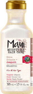 Maui Moisture Shampoo Maui Moisture Shine & Enhance Awapuhi Shampoo 385 ml