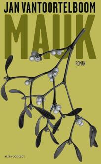 Mauk - Jan Vantoortelboom