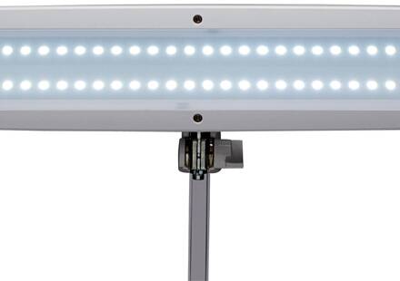 Maul LED Werkplaatslamp MAULwork, dimbaar wit