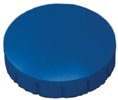 Maul Magneet MAUL Solid 20mm 300gr blauw