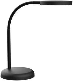 Maul MAULjoy, black 8200690 LED-tafellamp 7 W N/A Zwart